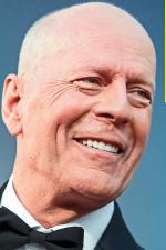 Bruce Willis