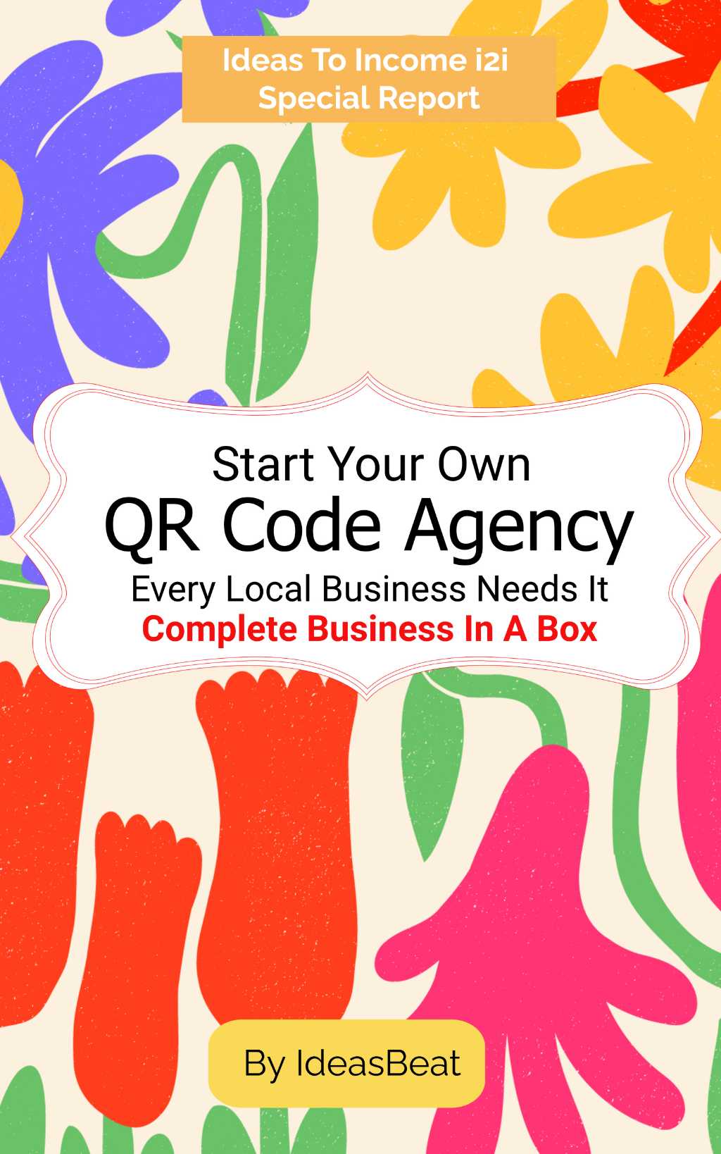 Bookcover- 1.1- QR Code Agency