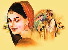 Heer Ranjha 2