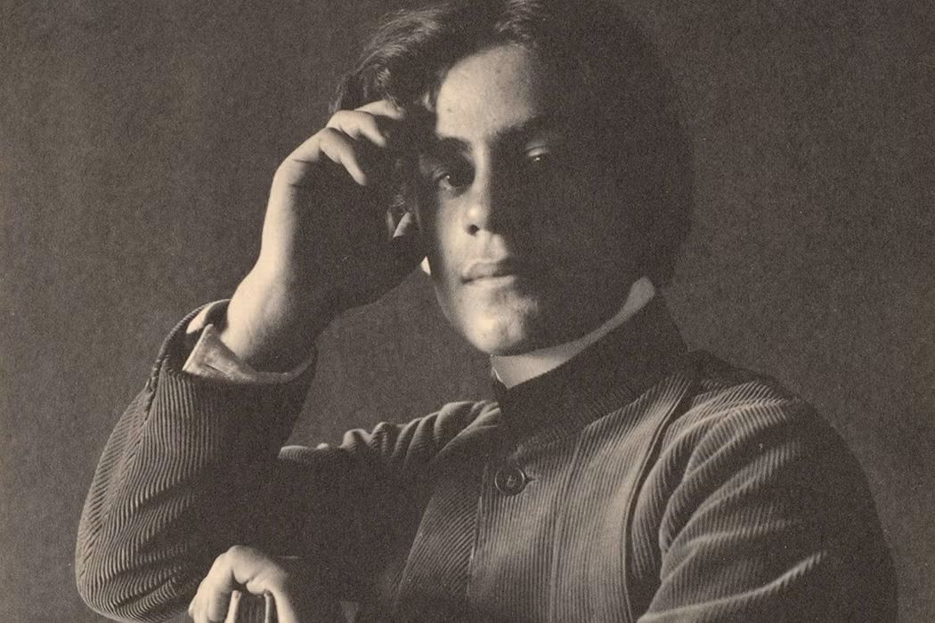 Kahlil Gibran Younger