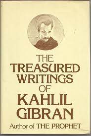 Kahlil Gibran Works