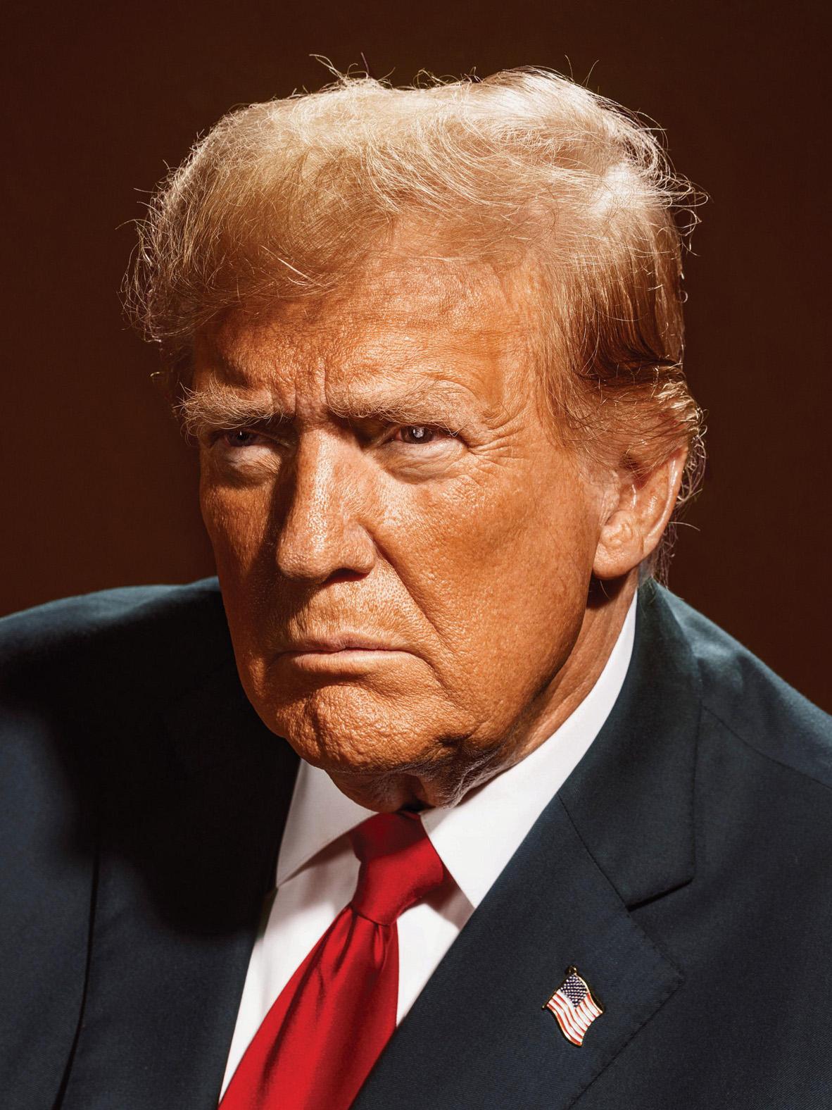 Trump 1