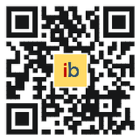 QR Code for ideasbeat