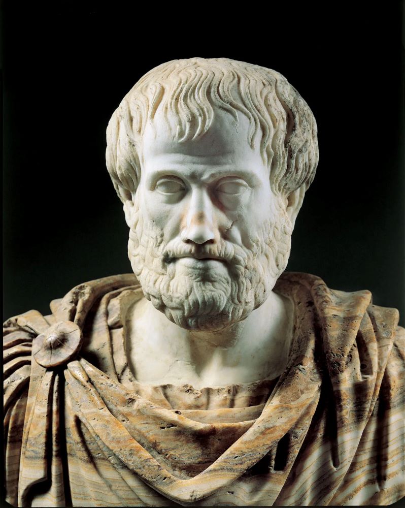 Aristotle 1