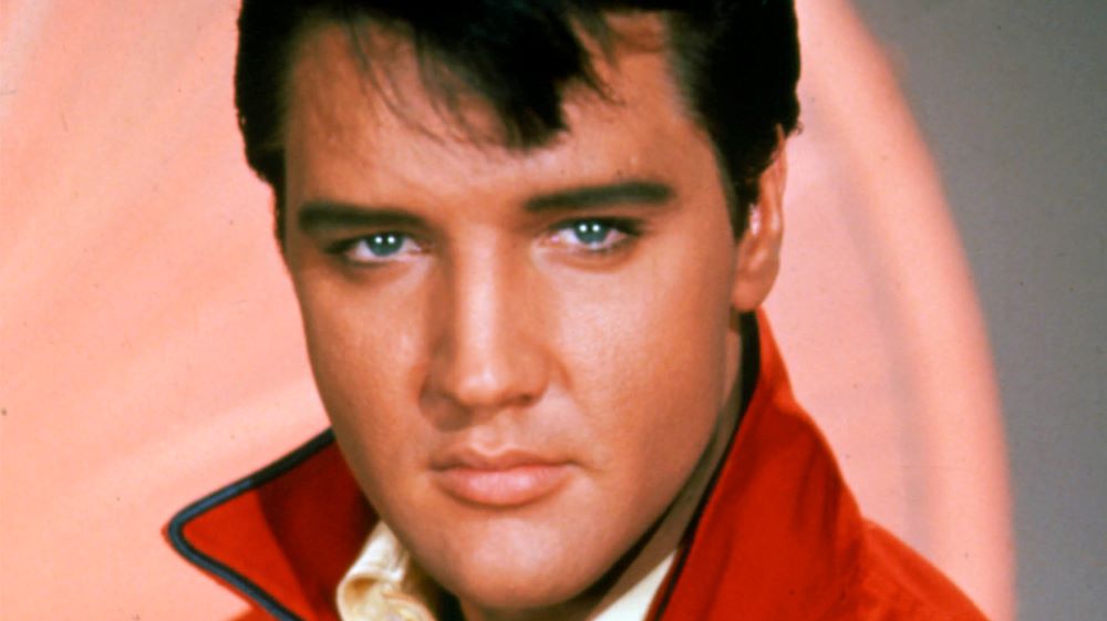 Story of Elvis Presley is a portrayal of pure passion about music and having a clarity of vision from the start