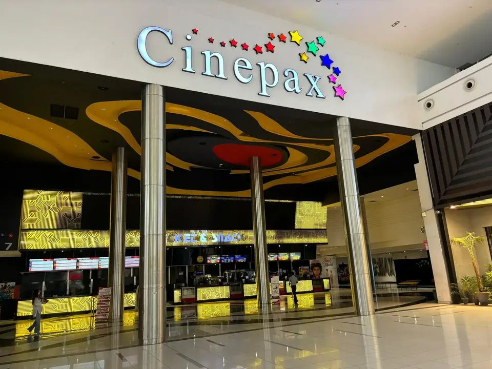 Packages Mall Lahore Cineplex by Cinepax