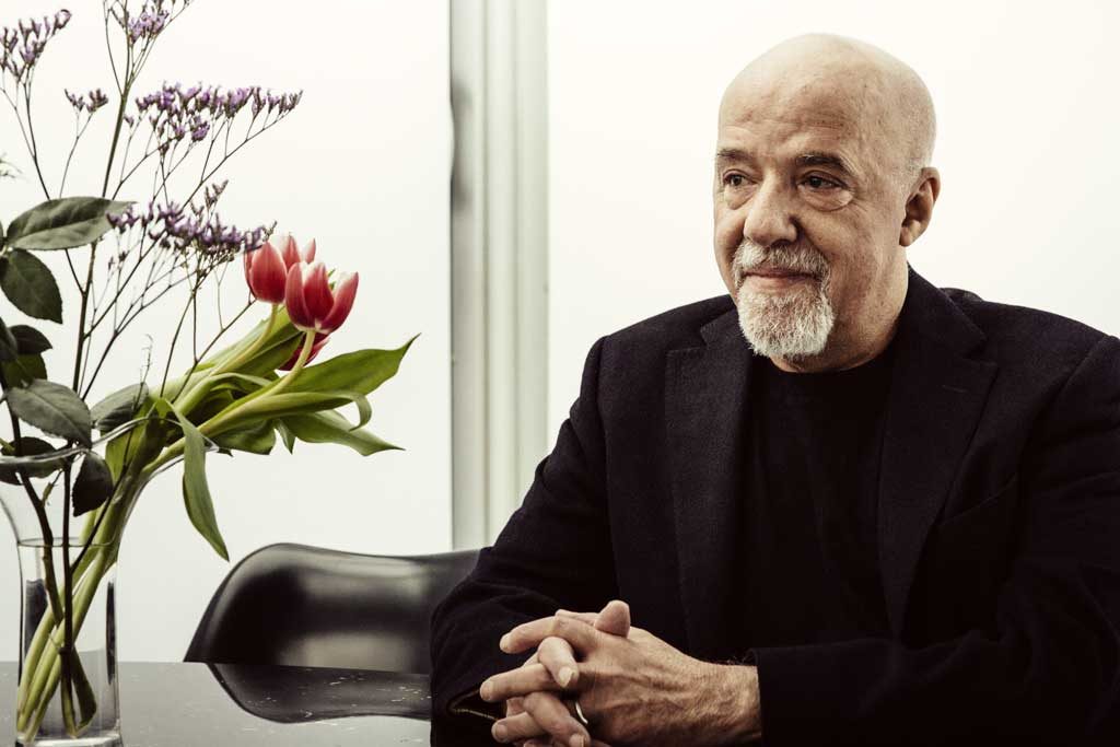 Paulo Coelho 1