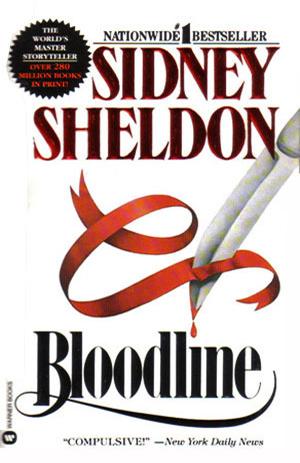 sidney-sheldon-bloodline