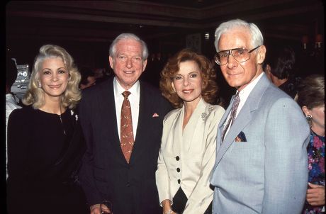 sidney sheldon family