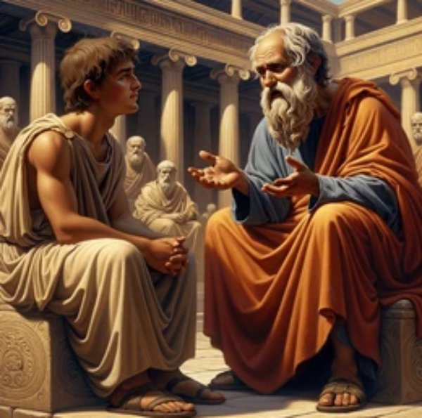 Socrates 2