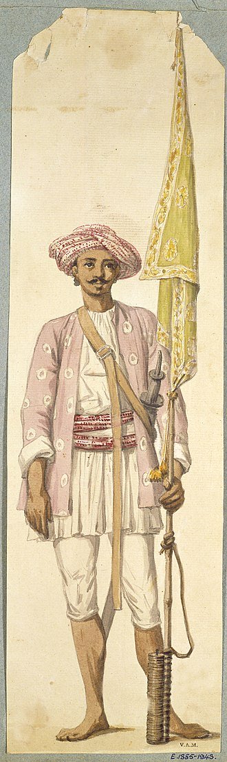 Tipu Sultan 4